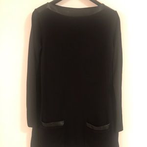 Cute small black dress or tunic